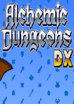 炼金术地下城DX中文版