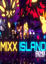 迷你岛：Remix中文汉化版
