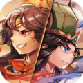 蛮将三国bt版