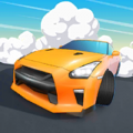 漂移赛车冲突ios版
