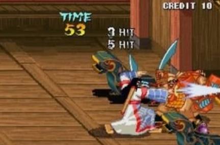 三国战纪群英传手机移植版