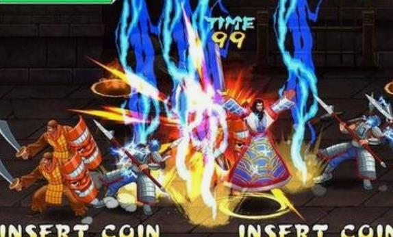 《三国战记》武将争霸之黄忠通关视频介绍