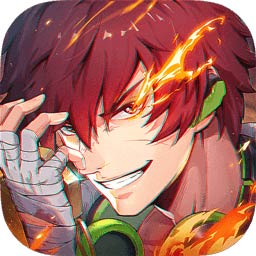 镇魂街天生为王官方版