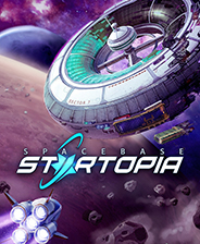 星际乐土太空基地中文典藏版