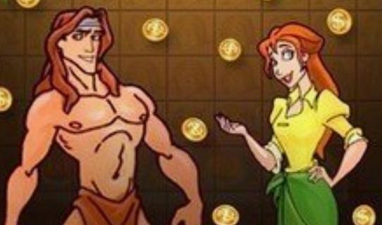 泰山闯天关无限版版apk