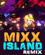 迷你岛:Remix中文硬盘版