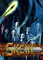 Skein绿色免安装版