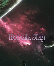 破碎深空steam完整版