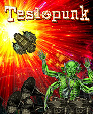 Teslapunksteam绿色版