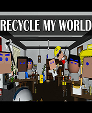 Recycle My Worldsteam典藏版