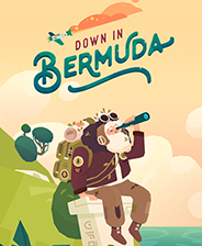 Down in Bermudasteam绿色版