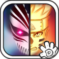 死神vs火影3.3版全人物中文汉化版