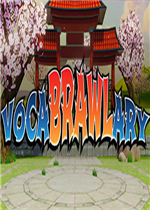 VocaBRAWLary中文傻瓜包