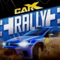 CarX拉力赛免费版