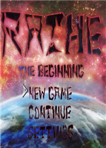 Rathe: The Beginning未加密直装版