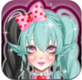 怪物女孩换装ios版