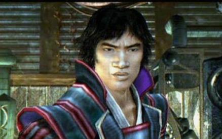 鬼武者2重制版apk