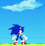 刺猬索尼克角色无敌apk