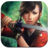 武士女孩中文汉化版