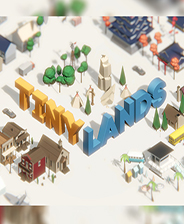 Tiny Lands完整存档版