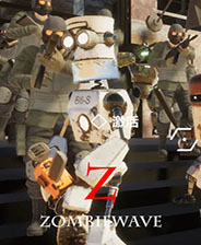 丧尸狂潮:无限挑战steam中文版