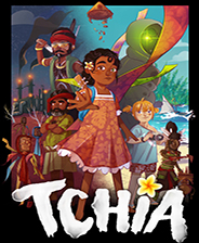 Tchiasteam典藏版