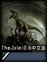 TheIsle-0.6.30.37官方版