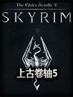 上古卷轴5：苍龙城官方版