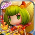 山海经传说畅玩版