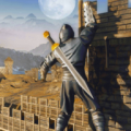 忍者武士2020最新版