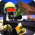 像素反恐精英CSGObt版