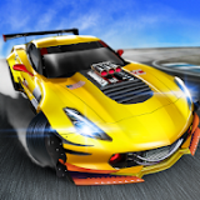 2019极速飙车免费版