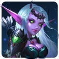 暗黑之城魔兽放置免费版