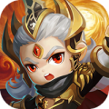 三国战GM送百抽版ios版