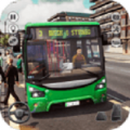 BusDriver3D公交车司机模拟器bt版
