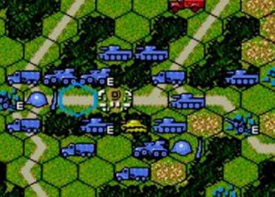 大战略2汉化版apk