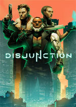 Disjunction中文版