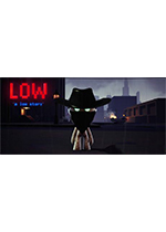 Low未加密直装版