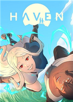 Haven绿色免安装版