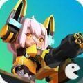 迷你世界枪战精英IOS版