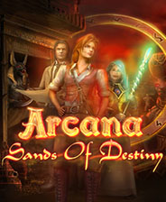 命运之谜steam完整版