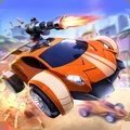 终极格斗赛车中文汉化版