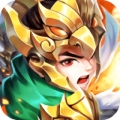 神将乱斗三国官方版中文汉化版