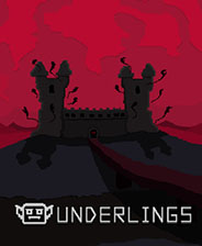 Underlings中文绿色版