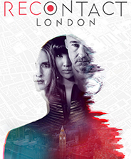 Recontact London: Cyber Puzzlesteam完整版