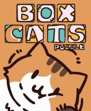 Box Cats Puzzle中文典藏版