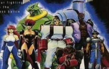 超级银河战士汉化版apk