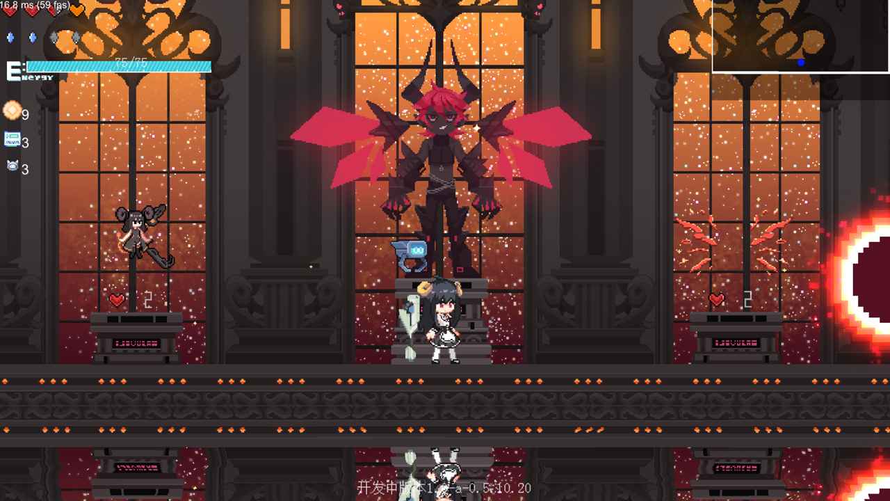 新月纪元最新版