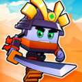 立方体武士ios最新版
