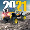 模拟越野2021游戏免费版